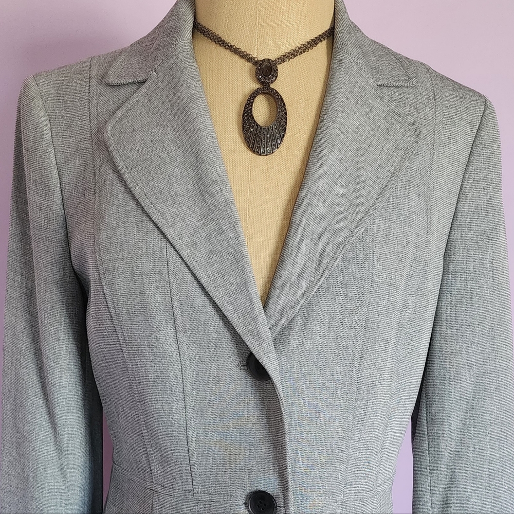 Kasper Blazer - Size 4